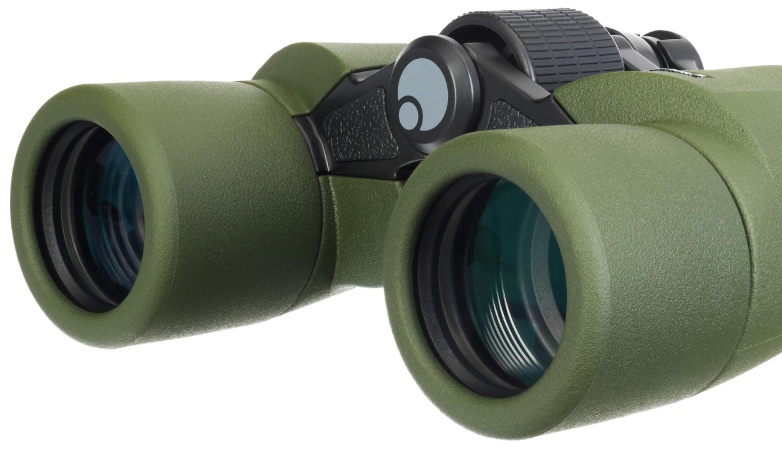 Бинокль Levenhuk Army 8x40 с сеткой, 81931