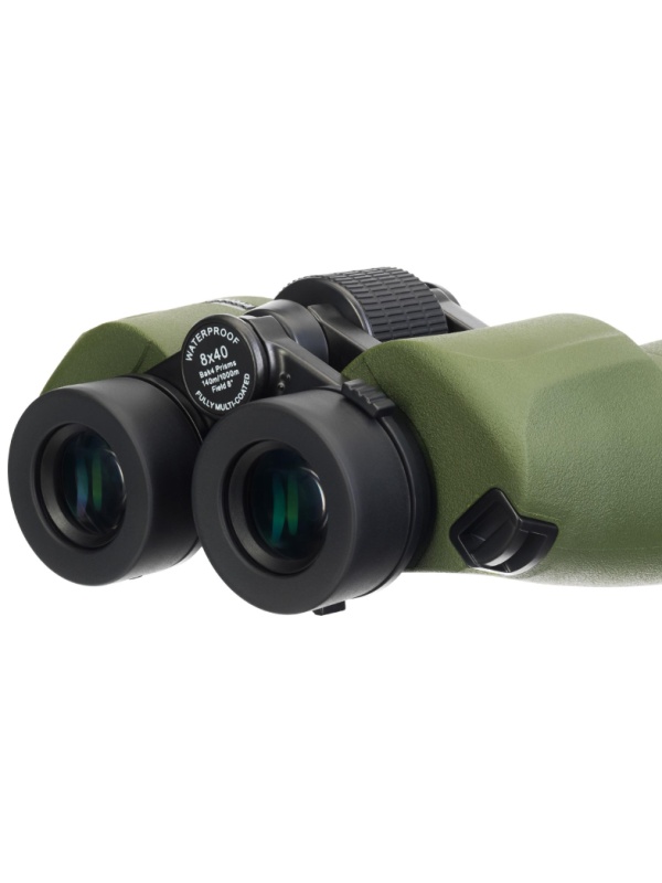 Бинокль Levenhuk Army 8x40 с сеткой, 81931