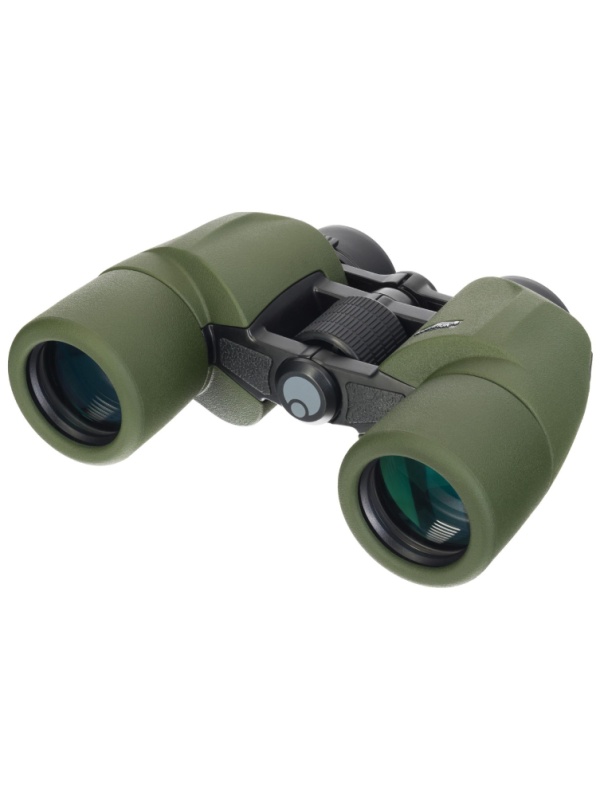 Бинокль Levenhuk Army 8x40 с сеткой, 81931