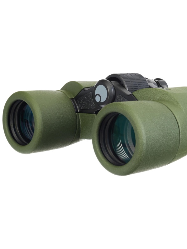 Бинокль Levenhuk Army 8x40 с сеткой, 81931