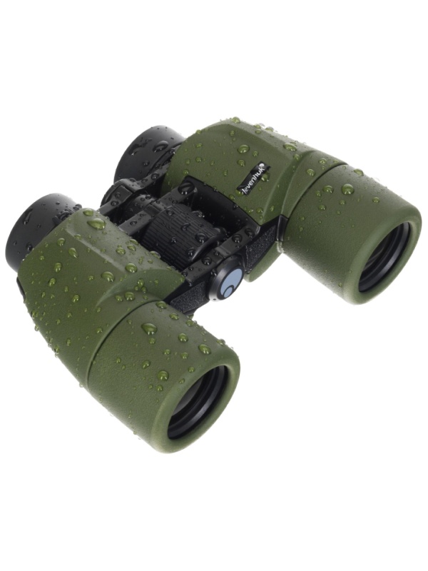 Бинокль Levenhuk Army 8x40 с сеткой, 81931