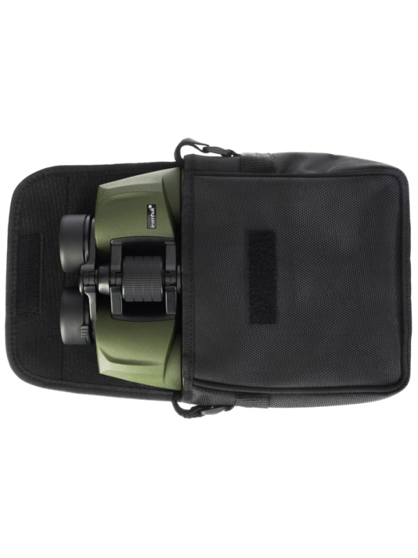 Бинокль Levenhuk Army 8x40 с сеткой, 81931