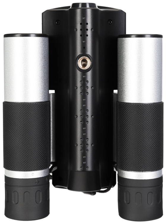 Бинокль цифровой Levenhuk Atom Digital DB10 LCD, 81703