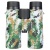 Бинокль Levenhuk Camo Dots 10x42 с сеткой, 81925