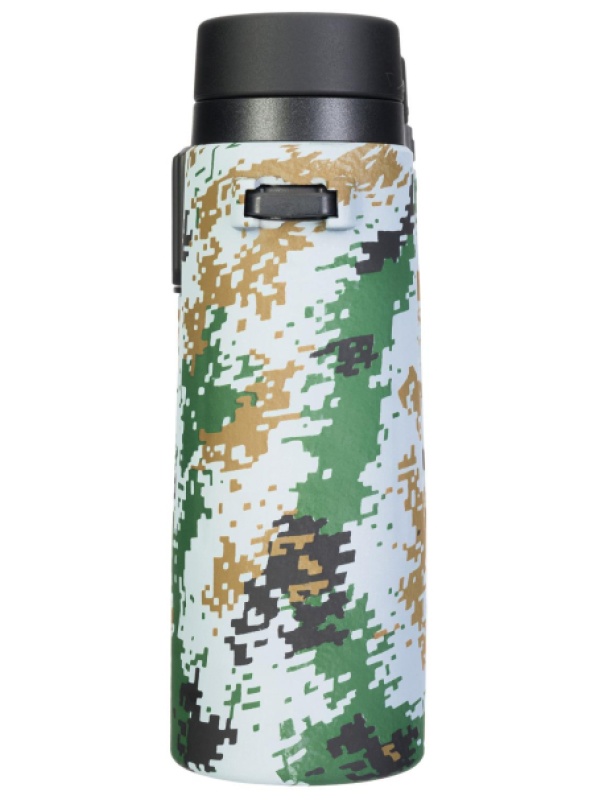 Бинокль Levenhuk Camo Dots 10x42 с сеткой, 81925