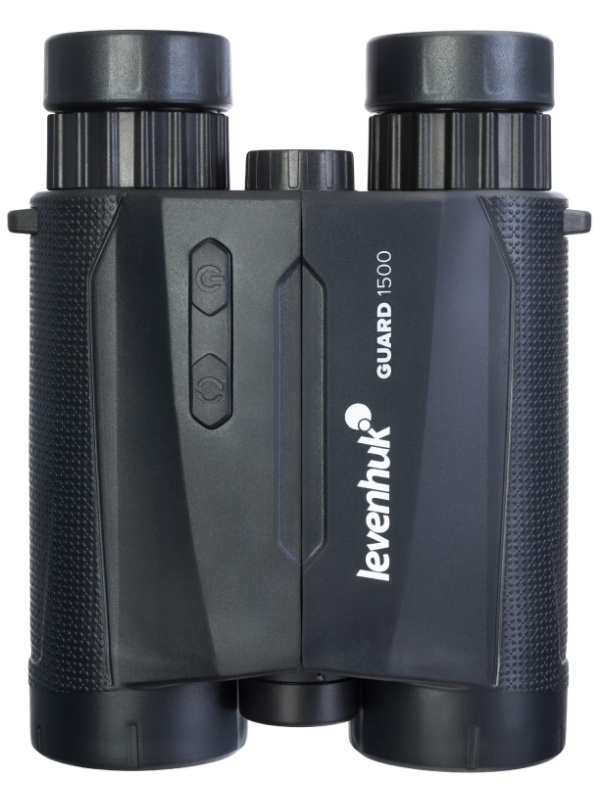 Бинокль с дальномером Levenhuk Guard 1500, 81969