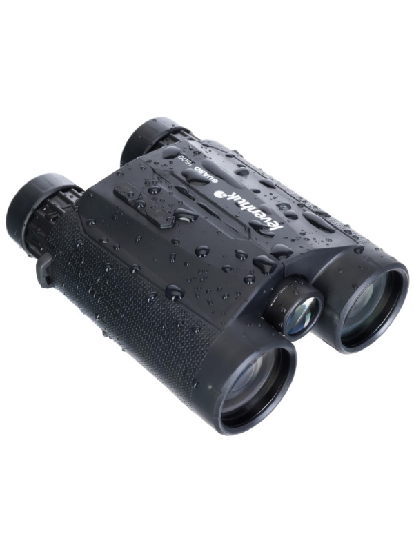 Бинокль с дальномером Levenhuk Guard 1500, 81969