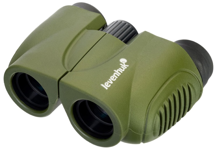 Бинокль Levenhuk Travel 8x21, 79570