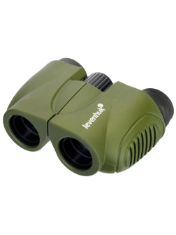 Бинокль Levenhuk Travel 8x21, 79570
