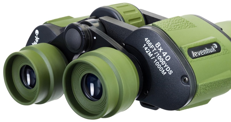 Бинокль Levenhuk Travel 8x40, 79572