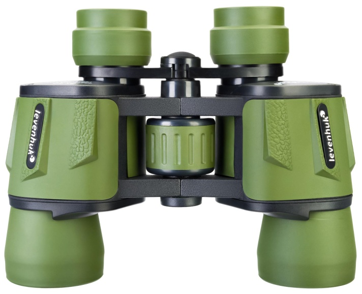 Бинокль Levenhuk Travel 8x40, 79572