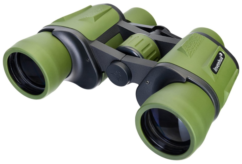 Бинокль Levenhuk Travel 8x40, 79572