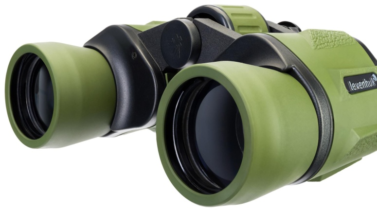 Бинокль Levenhuk Travel 8x40, 79572