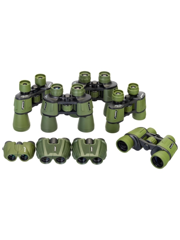 Бинокль Levenhuk Travel 8x40, 79572