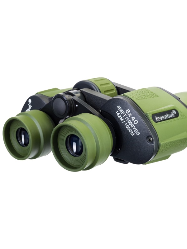 Бинокль Levenhuk Travel 8x40, 79572