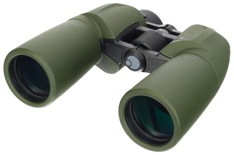 Бинокль Levenhuk Army 12x50 с сеткой, 81935