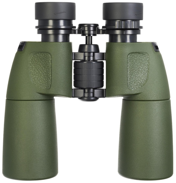 Бинокль Levenhuk Army 12x50 с сеткой, 81935