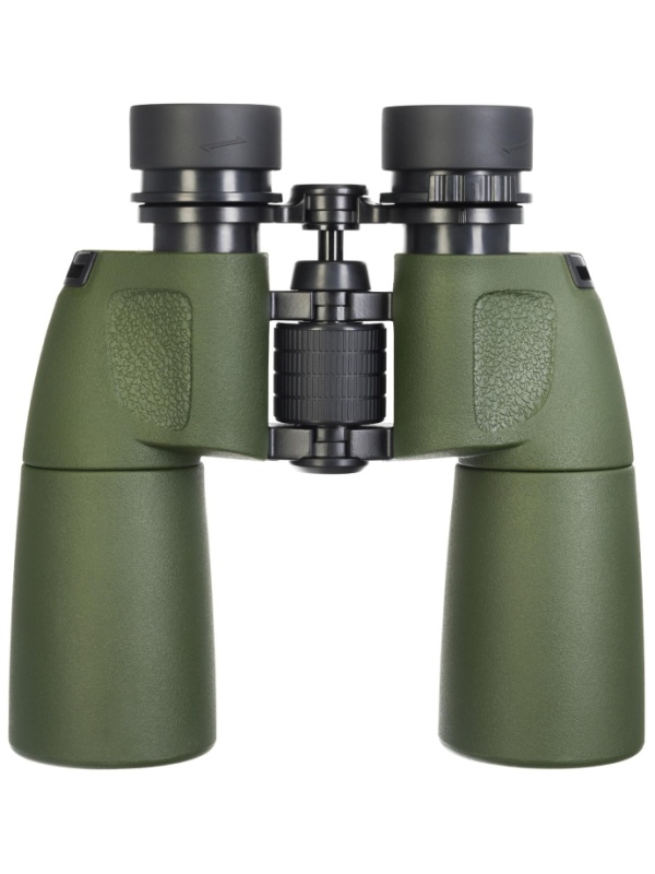 Бинокль Levenhuk Army 12x50 с сеткой, 81935