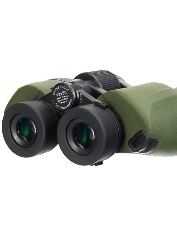 Бинокль Levenhuk Army 12x50 с сеткой, 81935