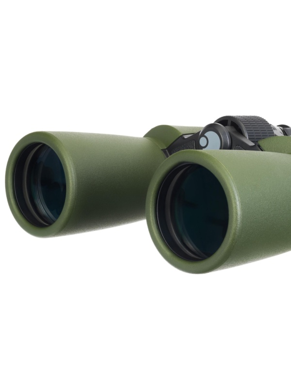 Бинокль Levenhuk Army 12x50 с сеткой, 81935