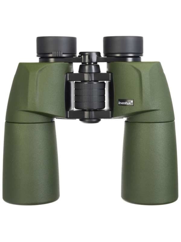 Бинокль Levenhuk Army 12x50 с сеткой, 81935