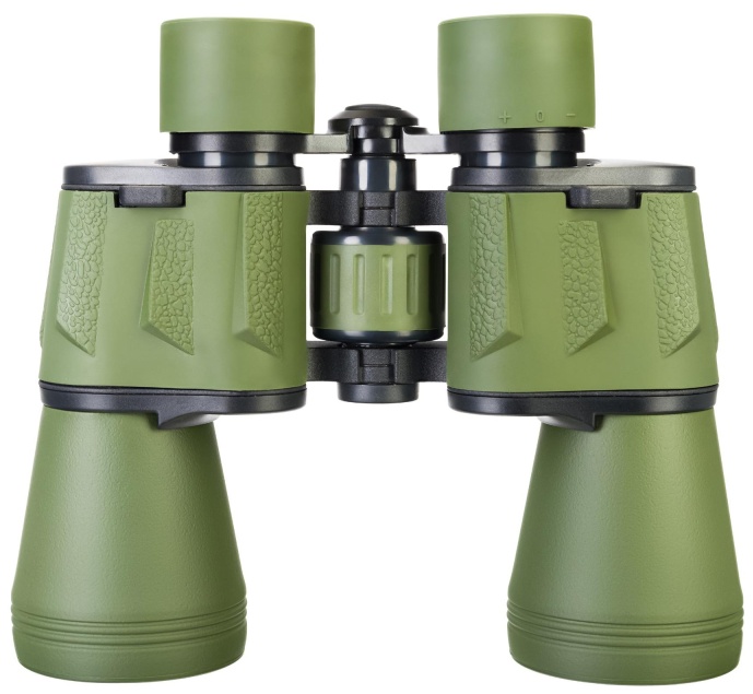 Бинокль Levenhuk Travel 12x50, 79576