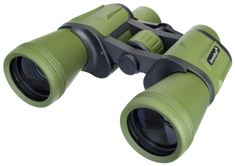 Бинокль Levenhuk Travel 12x50, 79576
