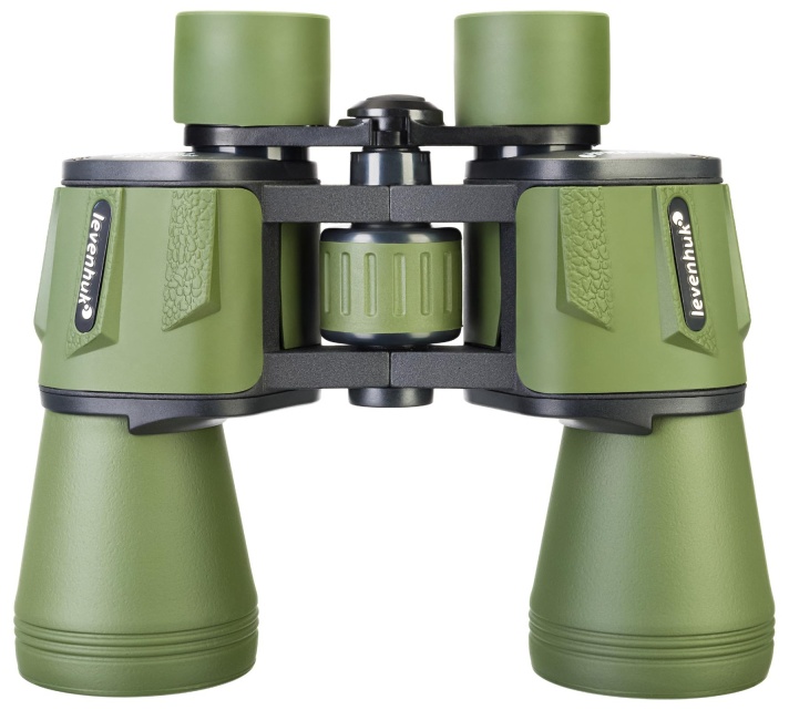 Бинокль Levenhuk Travel 12x50, 79576