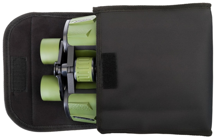 Бинокль Levenhuk Travel 12x50, 79576