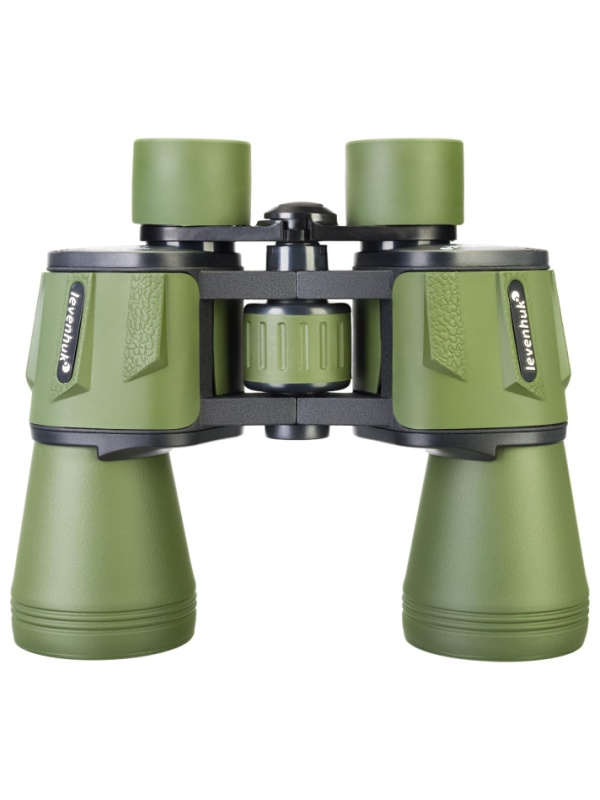 Бинокль Levenhuk Travel 12x50, 79576