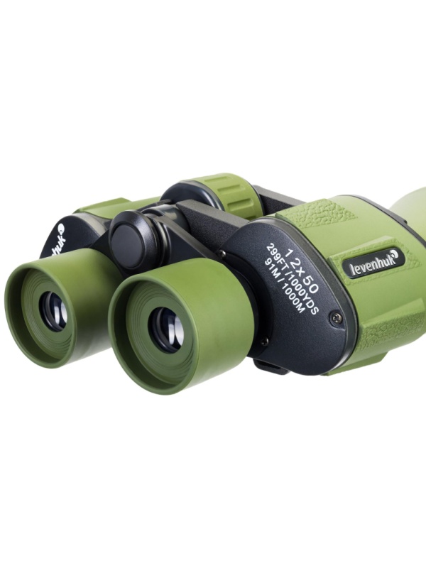 Бинокль Levenhuk Travel 12x50, 79576