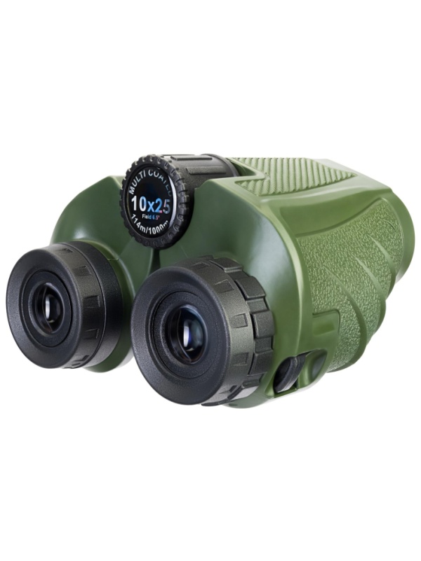 Бинокль Levenhuk Travel 10x25, 79573