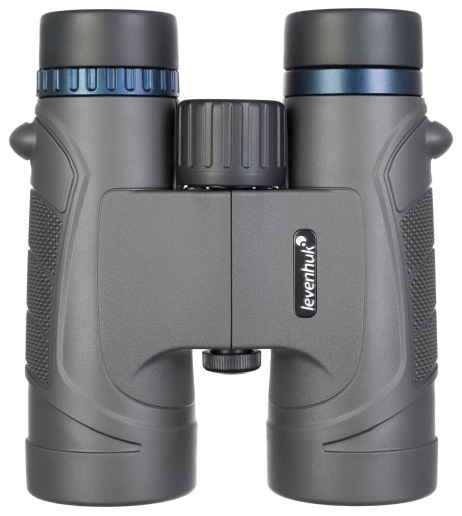 Бинокль Levenhuk Nitro 12x42, 81940