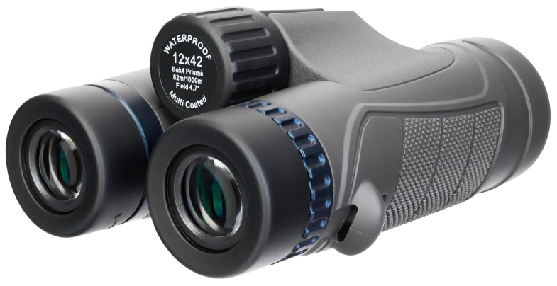 Бинокль Levenhuk Nitro 12x42, 81940