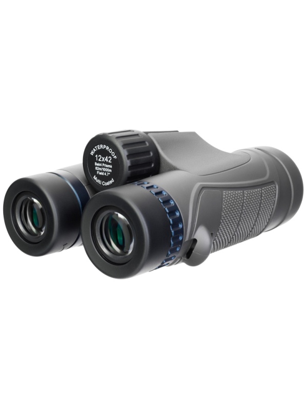 Бинокль Levenhuk Nitro 12x42, 81940