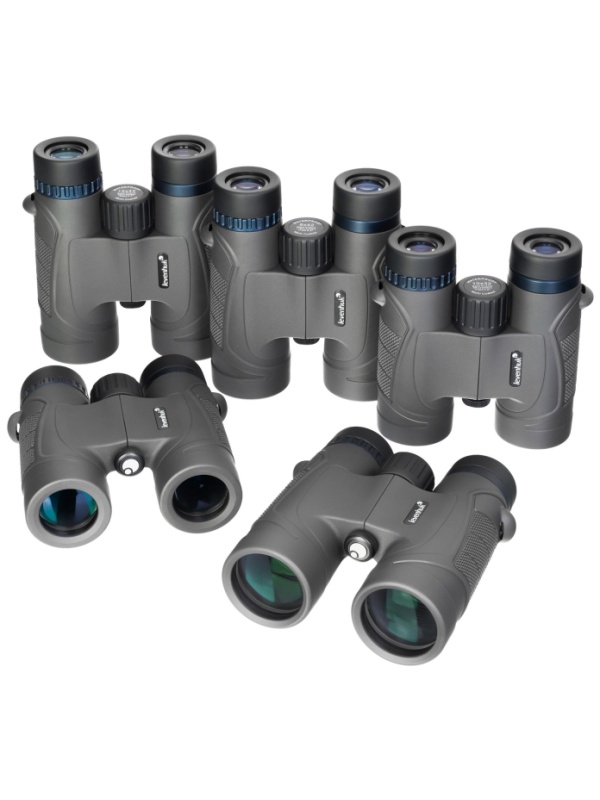 Бинокль Levenhuk Nitro 12x42, 81940