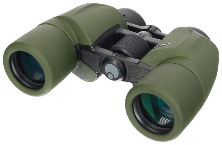 Бинокль Levenhuk Army 10x40 с сеткой, 81932