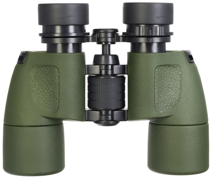 Бинокль Levenhuk Army 10x40 с сеткой, 81932