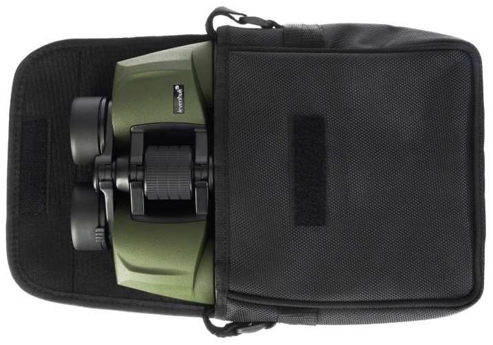 Бинокль Levenhuk Army 10x40 с сеткой, 81932