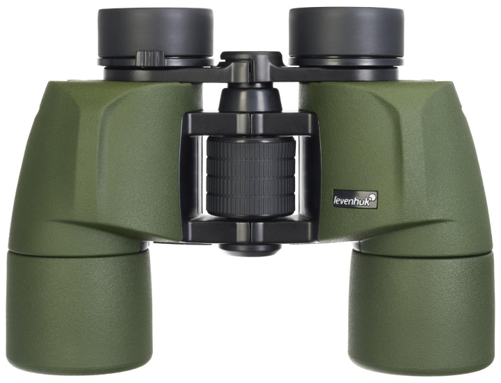 Бинокль Levenhuk Army 10x40 с сеткой, 81932