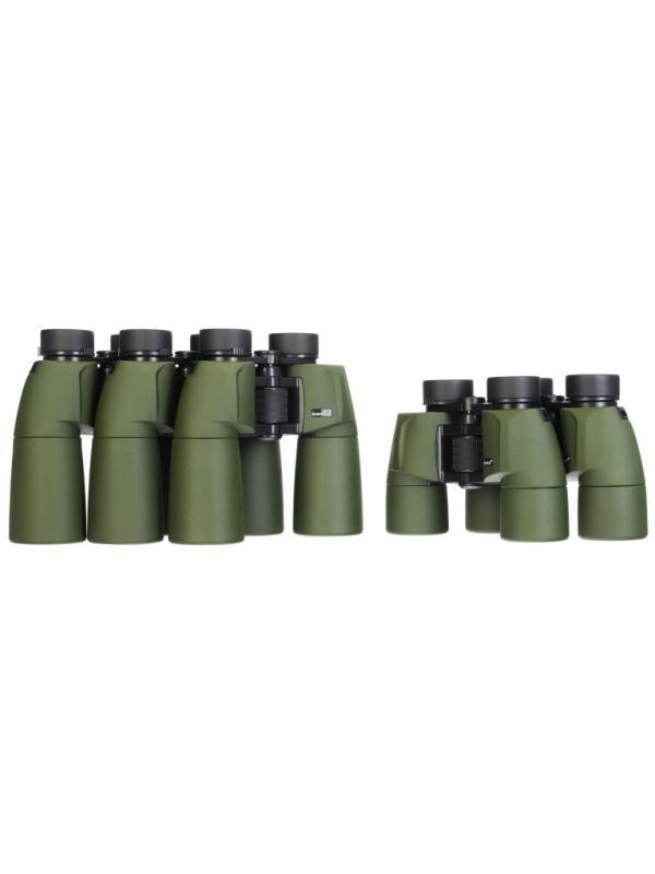 Бинокль Levenhuk Army 10x40 с сеткой, 81932