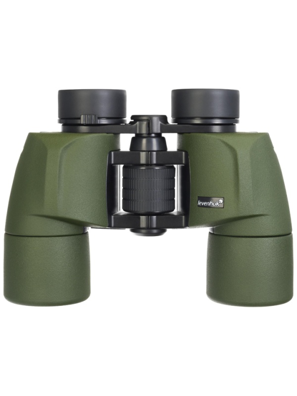 Бинокль Levenhuk Army 10x40 с сеткой, 81932