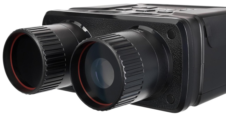 Бинокль ночного видения Levenhuk Atom Digital DNB100, 81701