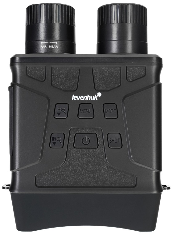 Бинокль ночного видения Levenhuk Atom Digital DNB100, 81701