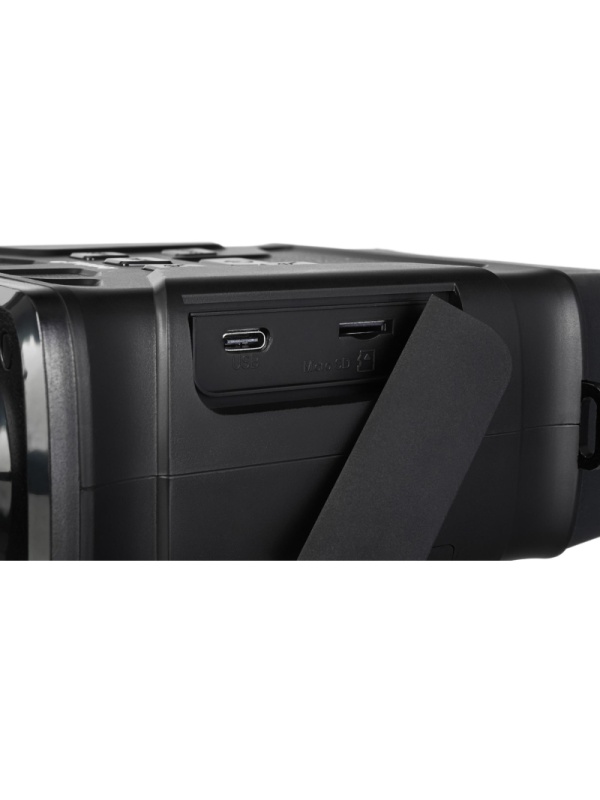 Бинокль ночного видения Levenhuk Atom Digital DNB100, 81701