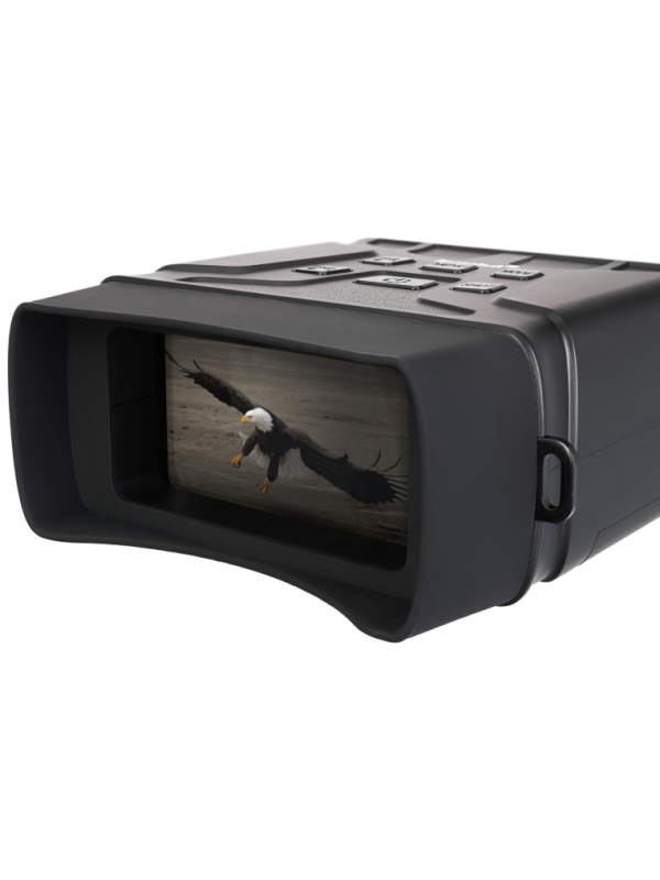 Бинокль ночного видения Levenhuk Atom Digital DNB100, 81701