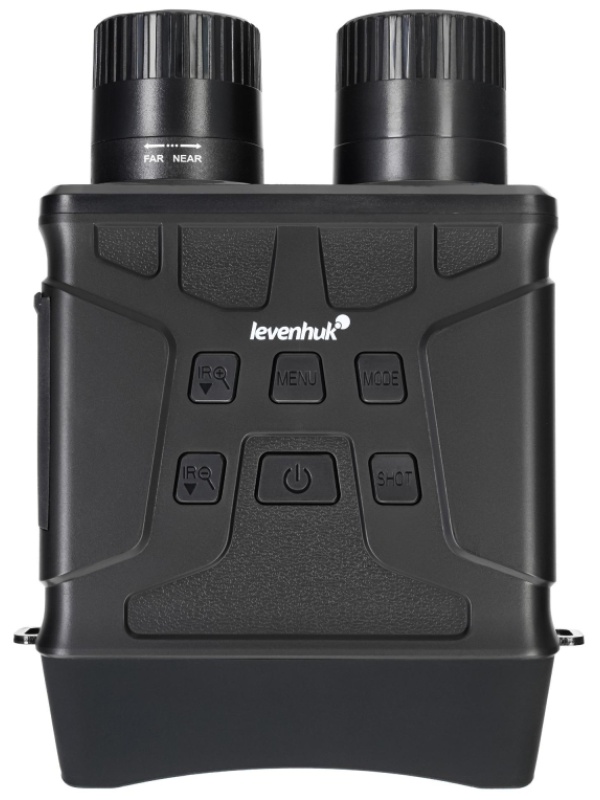 Бинокль ночного видения Levenhuk Atom Digital DNB100, 81701
