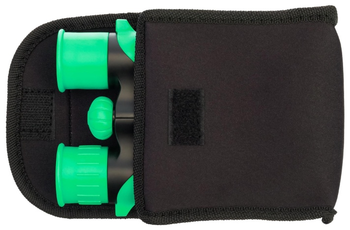 Бинокль Levenhuk LabZZ B2 Green Apple, 79567