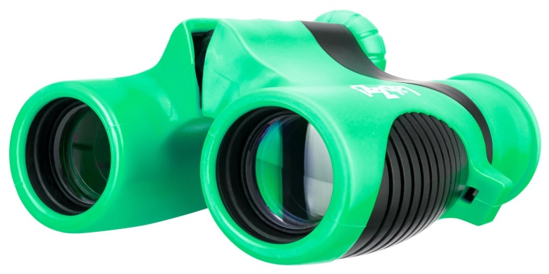 Бинокль Levenhuk LabZZ B2 Green Apple, 79567