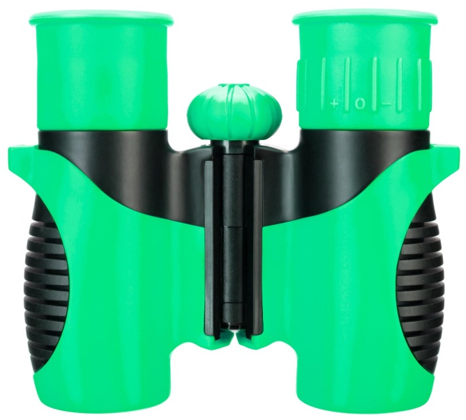 Бинокль Levenhuk LabZZ B2 Green Apple, 79567